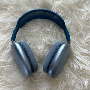 Apple AirPod Max - Sky Blue